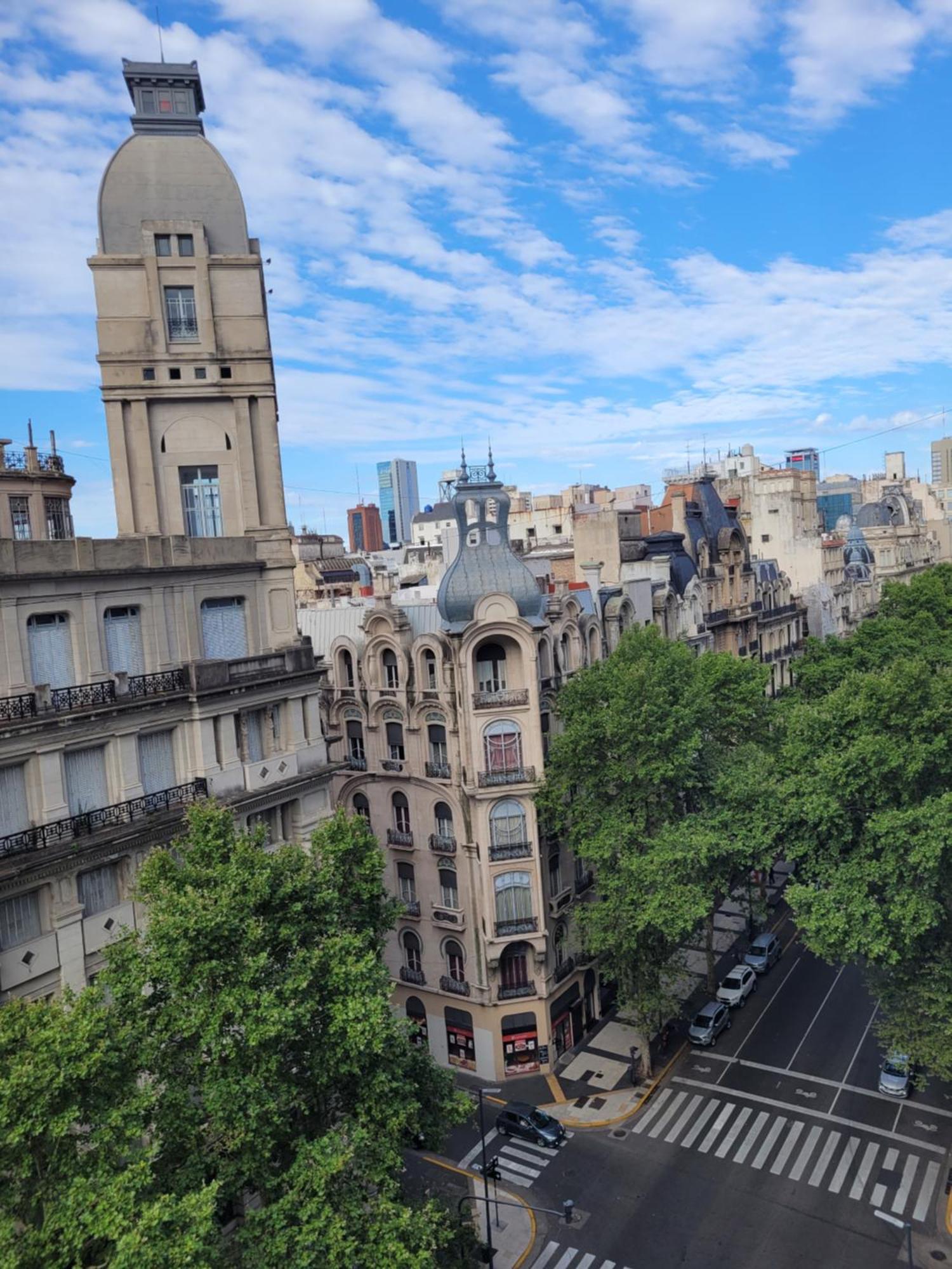 Pampa, Mayo Home Ciudad Autónoma de Ciudad Autónoma de Buenos Aires Exterior foto