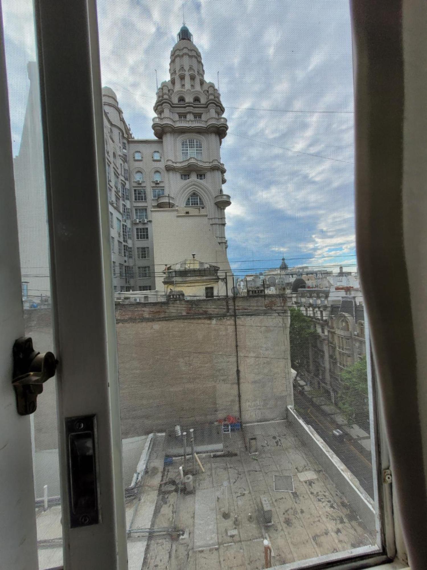 Pampa, Mayo Home Ciudad Autónoma de Ciudad Autónoma de Buenos Aires Exterior foto