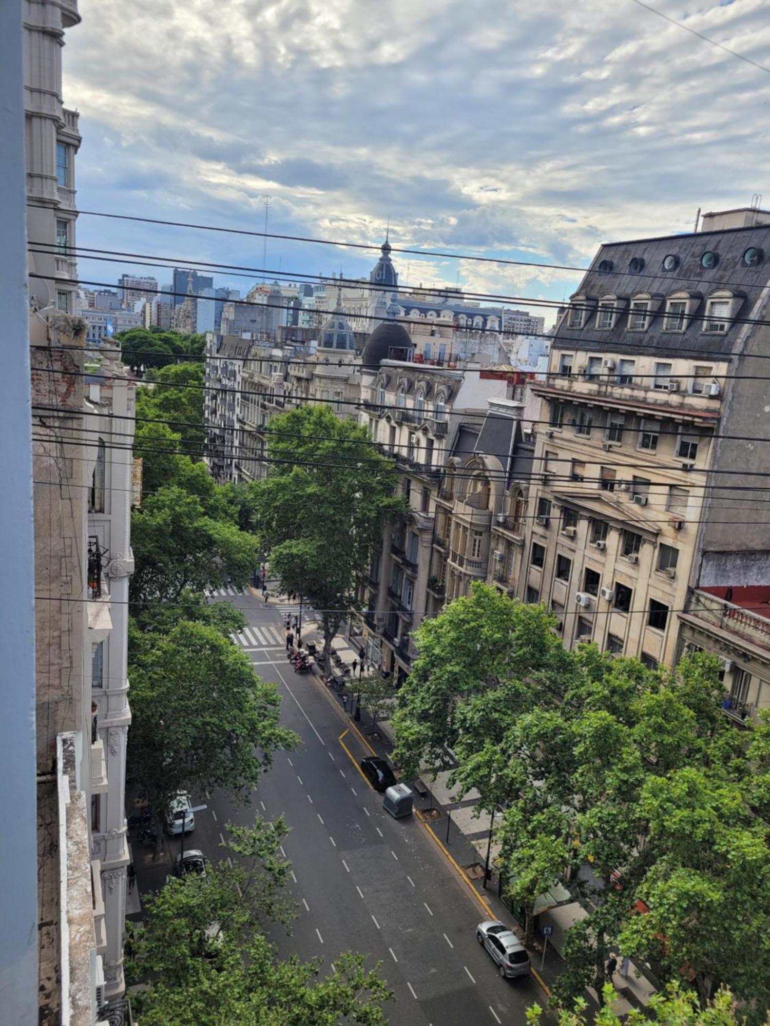 Pampa, Mayo Home Ciudad Autónoma de Ciudad Autónoma de Buenos Aires Exterior foto
