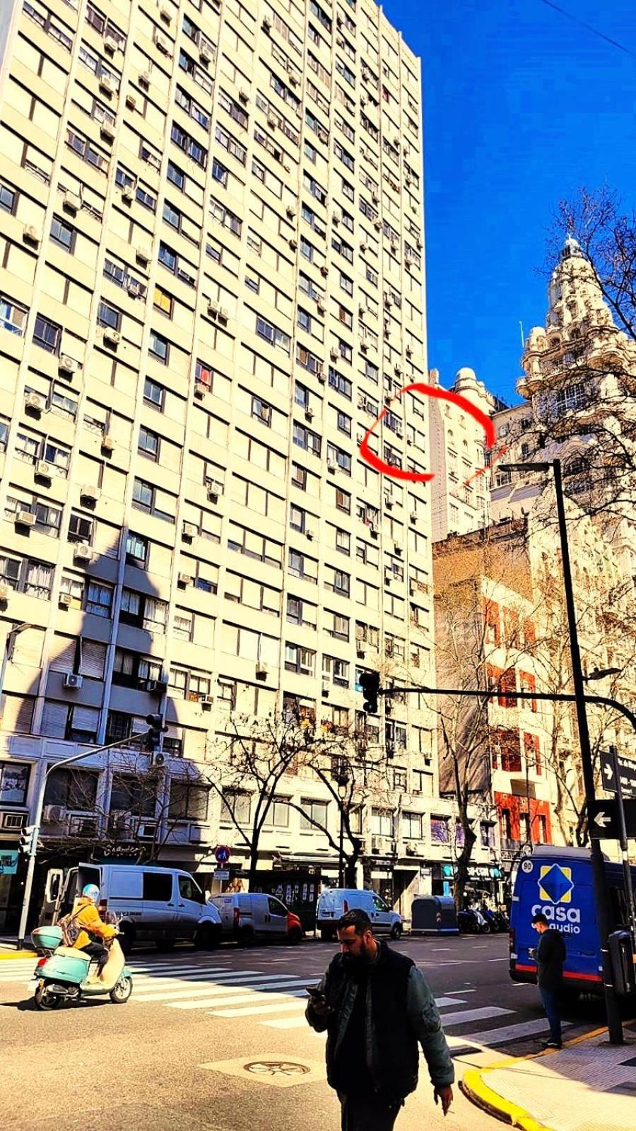 Pampa, Mayo Home Ciudad Autónoma de Ciudad Autónoma de Buenos Aires Exterior foto